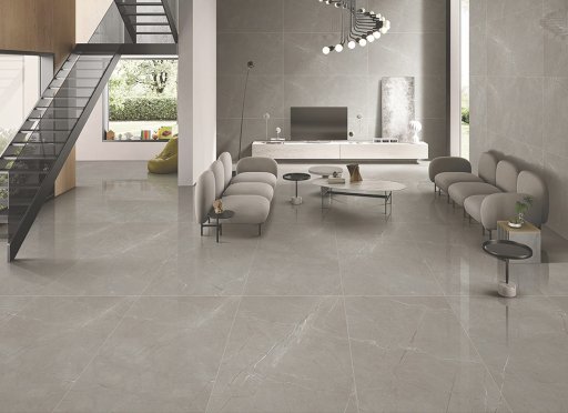 Arbash Grey Tiles 80cm x 160cm