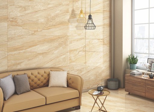 Dyna Fantastico Beige Tiles 80cm x 160cm