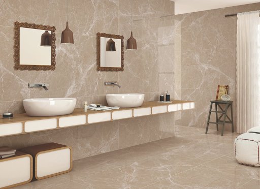 Spreda Brown Tiles 80cm x 160cm