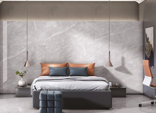 Amani Grey Tiles 80cm x 160cm