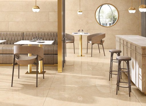 Crema Marfil Tiles 80cm x 160cm