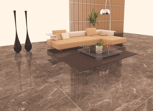 Breccia Brown Tiles 80cm x 160cm