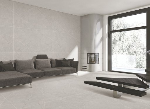 Laguna Grey Tiles 80cm x 160cm