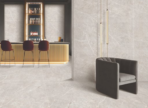 Nival Grey Tiles 80cm x 160cm