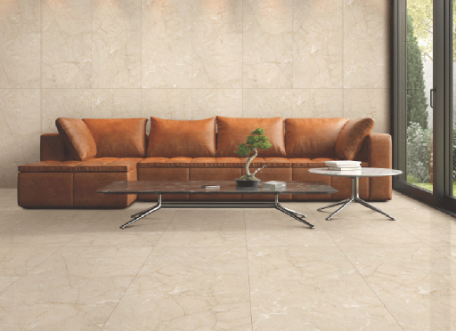 Longer Beige Tiles 80cm x 160cm